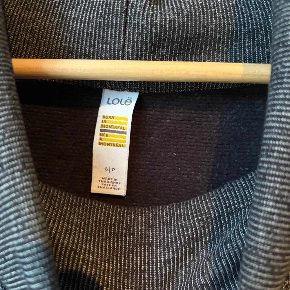 Lole stay cozy